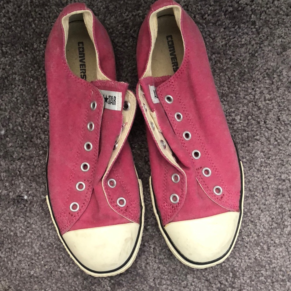 Converse Allstar